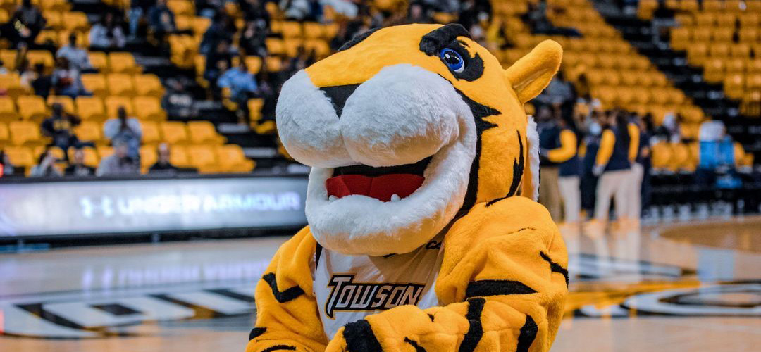 Towson Women's Basketball Camps 