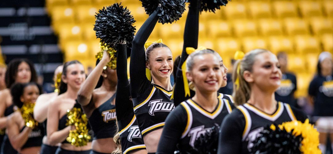 Towson Women's Basketball Camps 