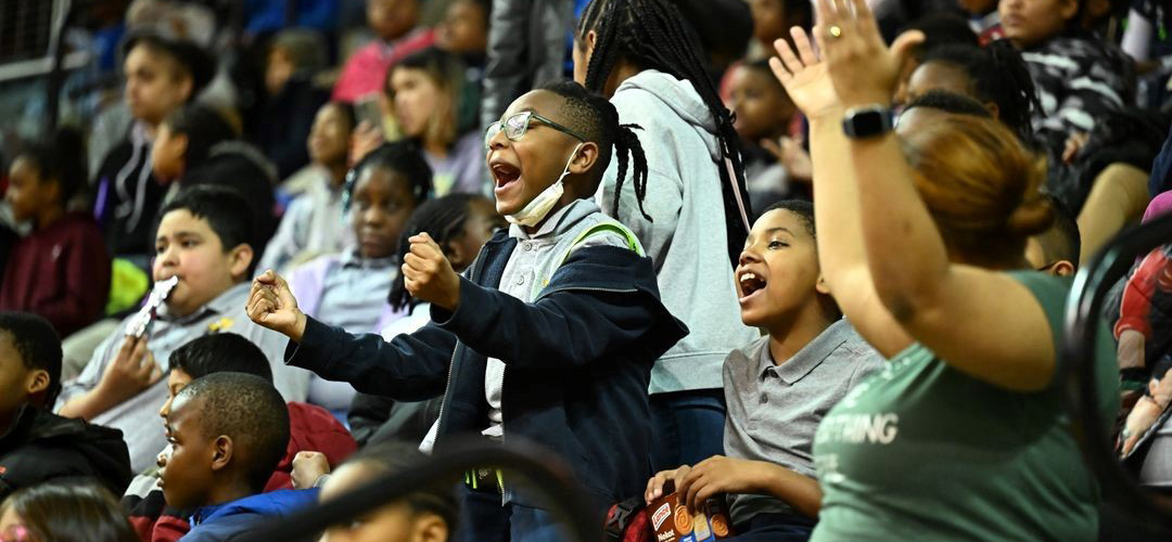 Towson Women's Basketball Camps 