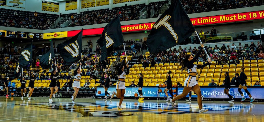 Towson Women's Basketball Camps 